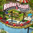 Icono de programa: RollerCoaster Tycoon 3: C…
