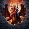 Иконка программы: Crush the wall