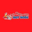 Ikona programu: La Pasadita Hot Dogs Orde…