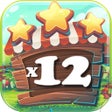 Icon of program: Times Tables 12x12