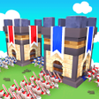 أيقونة البرنامج: Conquer the Kingdom: Towe…