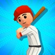 Ikona programu: Idle Baseball Manager Tyc…
