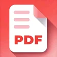 プログラムのアイコン：PDF Reader  PDF Scanner