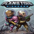 Ícone do programa: Planetoid Pioneers
