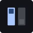 Programın simgesi: DMX DIP Switch Calculator