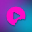 Ikona programu: Snibble: Short Sharable V…