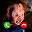 Chucky Doll Prank Audio Call icon