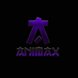 プログラムのアイコン：Animax - Animes Online
