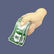 Biểu tượng của chương trình: FinTOP - займы онлайн на …