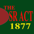 プログラムのアイコン：The Specific Relief Act 1…