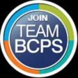 Symbol des Programms: Join Team BCPS