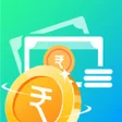 プログラムのアイコン：Rupee Cash-Daily