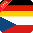 Offline German Czech Dictionary