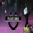 ไอคอนของโปรแกรม: Please Smile
