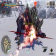 Icon of program: No Mandatory Wyvern Rides