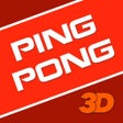 프로그램 아이콘: Ping Pong 3D