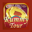 プログラムのアイコン：Rummy Tour