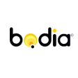 Ikona programu: Bodia - Curated Food Deli…
