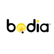 Bodia - Curated Food Delivery