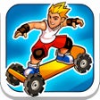 Icon of program: Extreme Skater