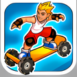 Ícone do programa: Extreme Skater