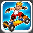 Ícone do programa: Extreme Skater