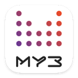 程序图标：Телеканал МУЗ-ТВ