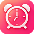 Programikonen: Clock Alarm Launcher