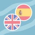 Icon of program: Spanish English Offline D…