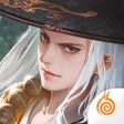 Ikona programu: 九阴-雪域封魔 七周年庆典