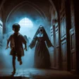 Ícone do programa: Scary Granny Games: Grann…