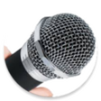 Icon of program: K歌情人遙控器