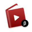Icon of program: Plaidy  handy audiobook p…