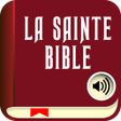 程序图标：French Bible, Français Bi…