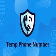 Biểu tượng của chương trình: Temp Phone Number