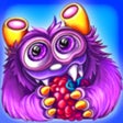 Иконка программы: Fluffland Adventum - Matc…