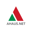 プログラムのアイコン：AHAUS.NET - Stadtnetz Aha…