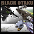 Black Otaku: SOS HD icon