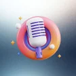 Ícone do programa: Praxvo Voice Changer