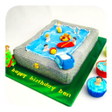 ไอคอนของโปรแกรม: Birthday Cake Ideas