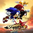 Ícone do programa: Sonic Forces: Speed Battl…
