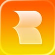 Ikon program: Rally Reader