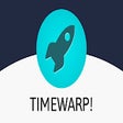 ไอคอนของโปรแกรม: Timewarp
