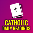 プログラムのアイコン：Daily Mass (Catholic Chur…