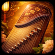 أيقونة البرنامج: Real Guzheng