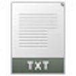 Ikona programu: Pastebin Raw Text