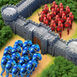 Icoon van programma: Total Battle: War Strateg…