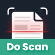 Programikonen: DocuSnap PDF Doc Scanner …