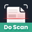 プログラムのアイコン：DocuSnap PDF Doc Scanner …