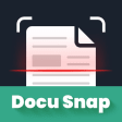 DocuSnap PDF Doc Scanner App
